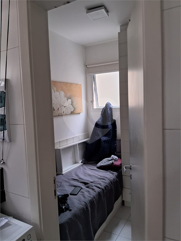 APARTAMENTO em PERDIZES