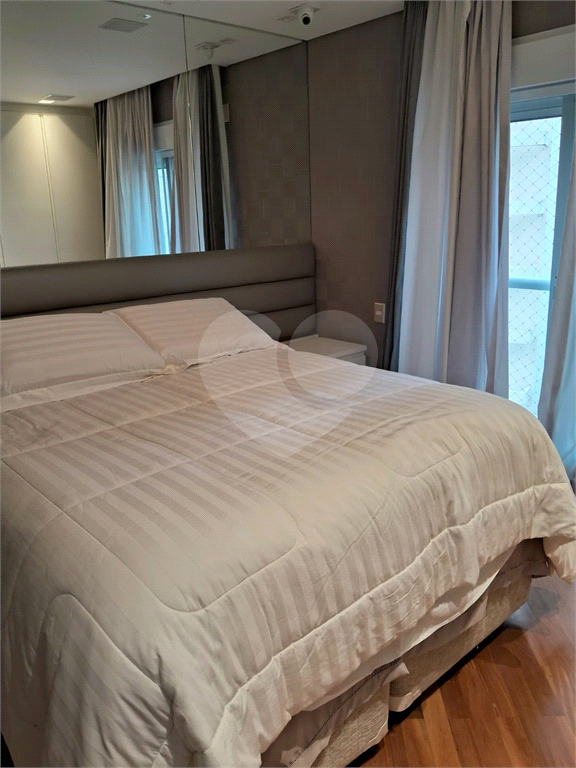 APARTAMENTO em PERDIZES