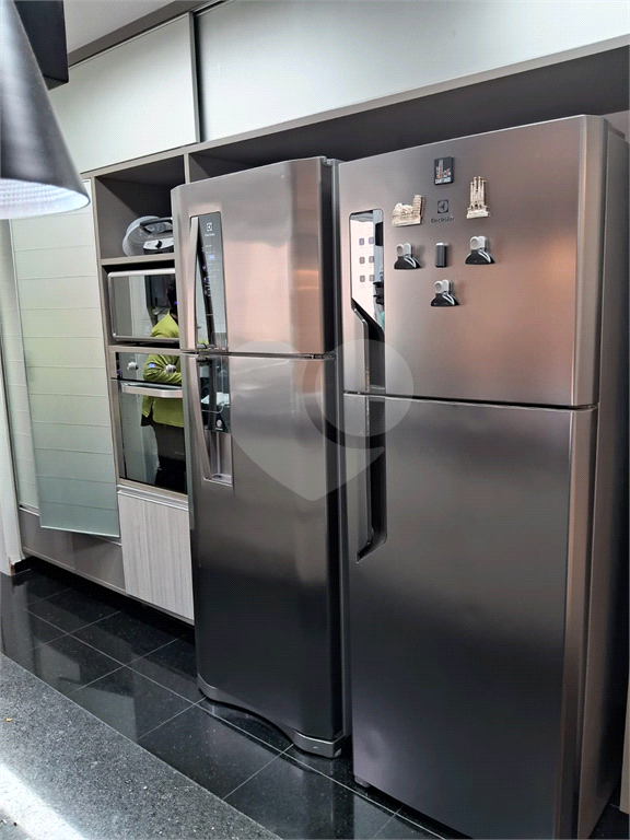 APARTAMENTO em PERDIZES