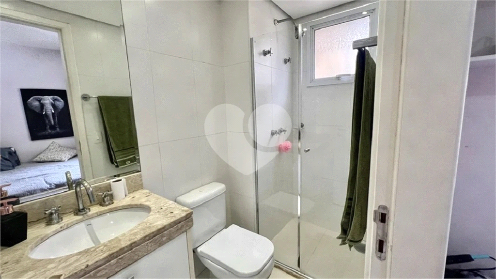 Apartamento Perdizes 3 suítes  