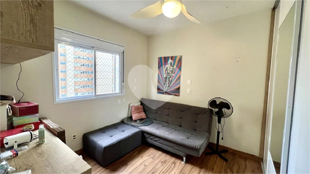 Apartamento Perdizes 3 suítes  