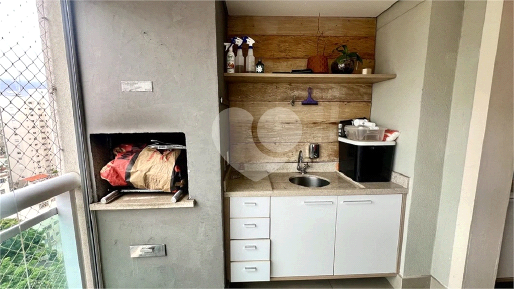 Apartamento Perdizes 3 suítes  