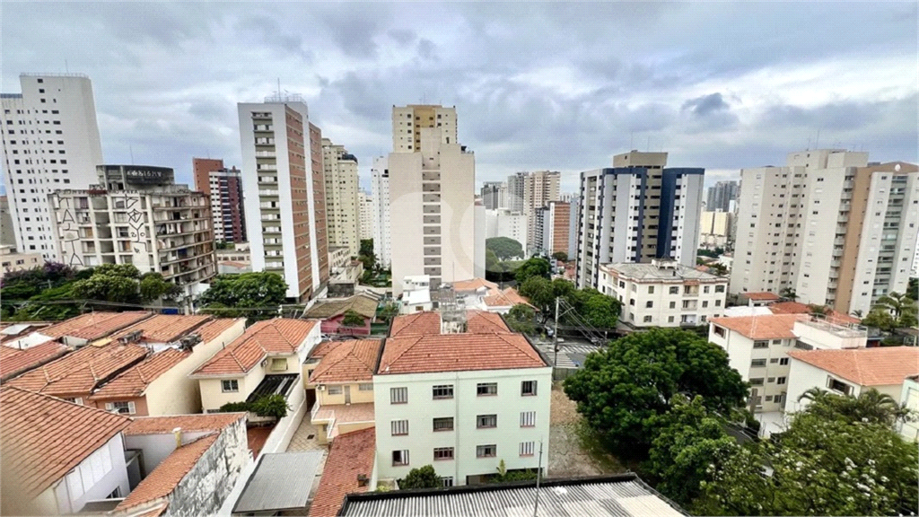 Apartamento Perdizes 3 suítes  