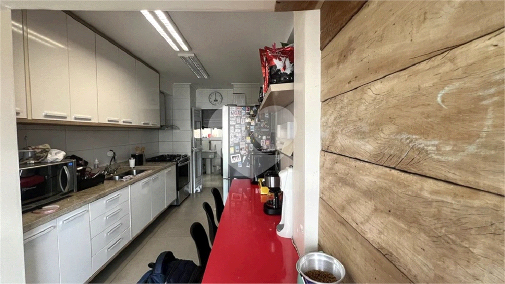 Apartamento Perdizes 3 suítes  