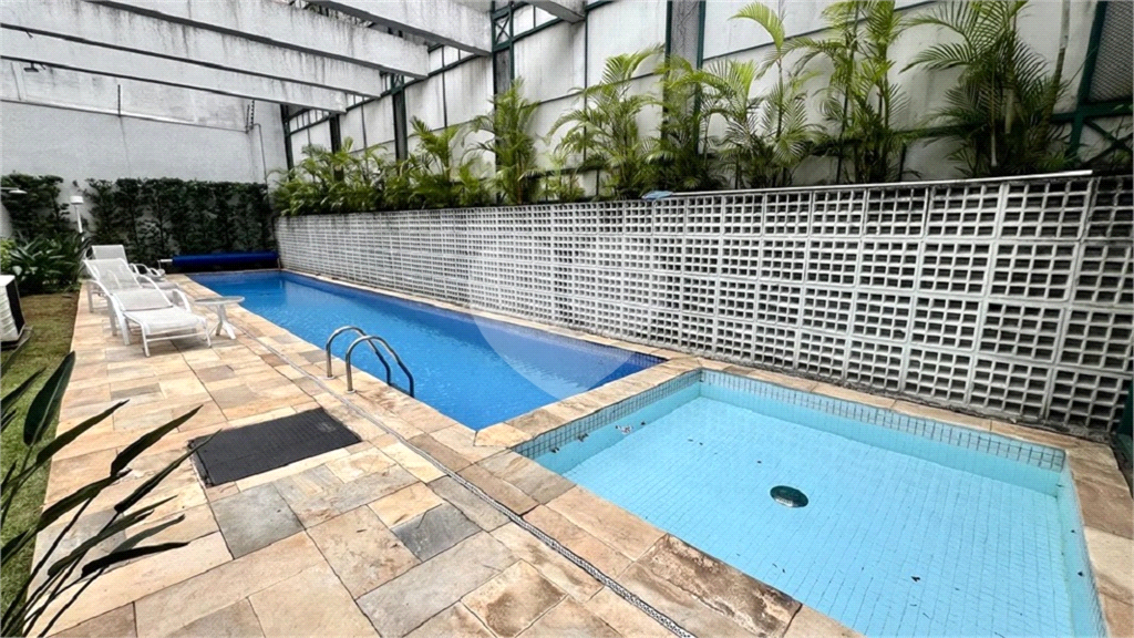 Apartamento Perdizes 3 suítes  
