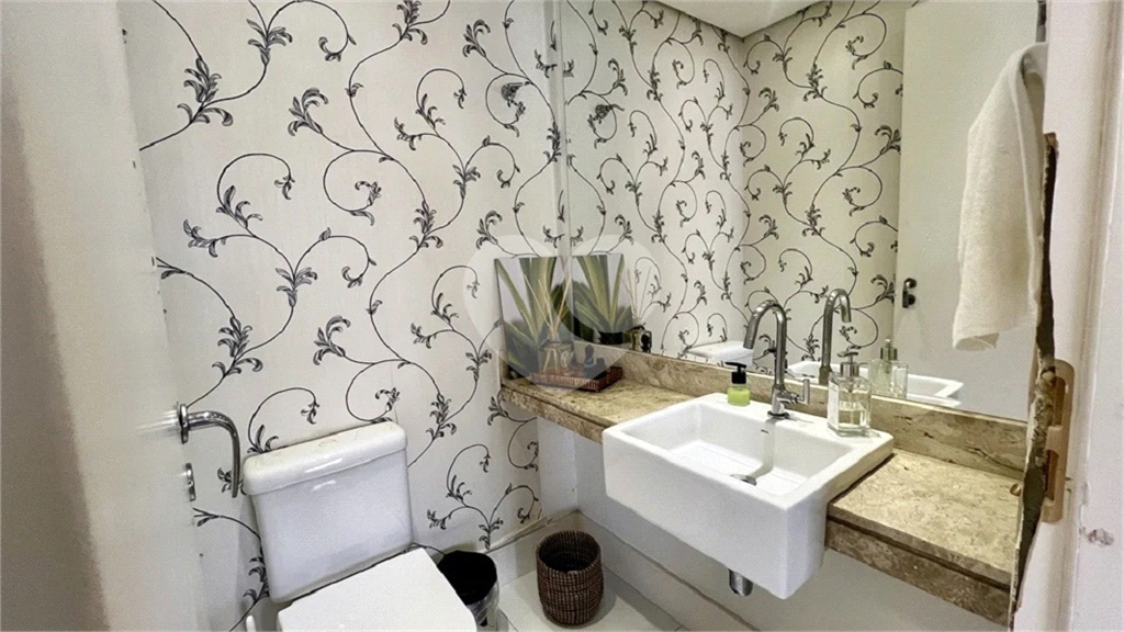Apartamento Perdizes 3 suítes  