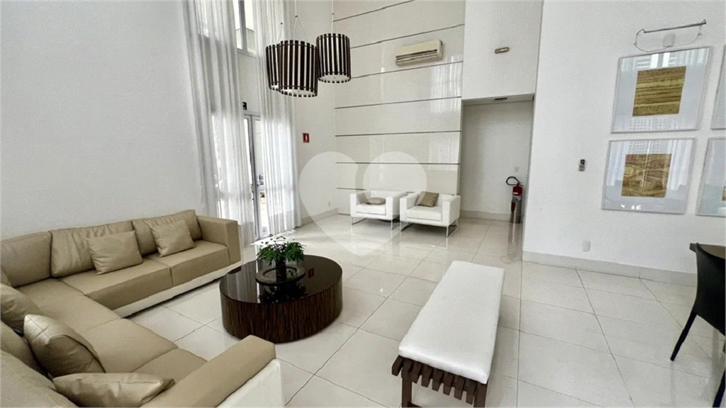 Apartamento Perdizes 3 suítes  