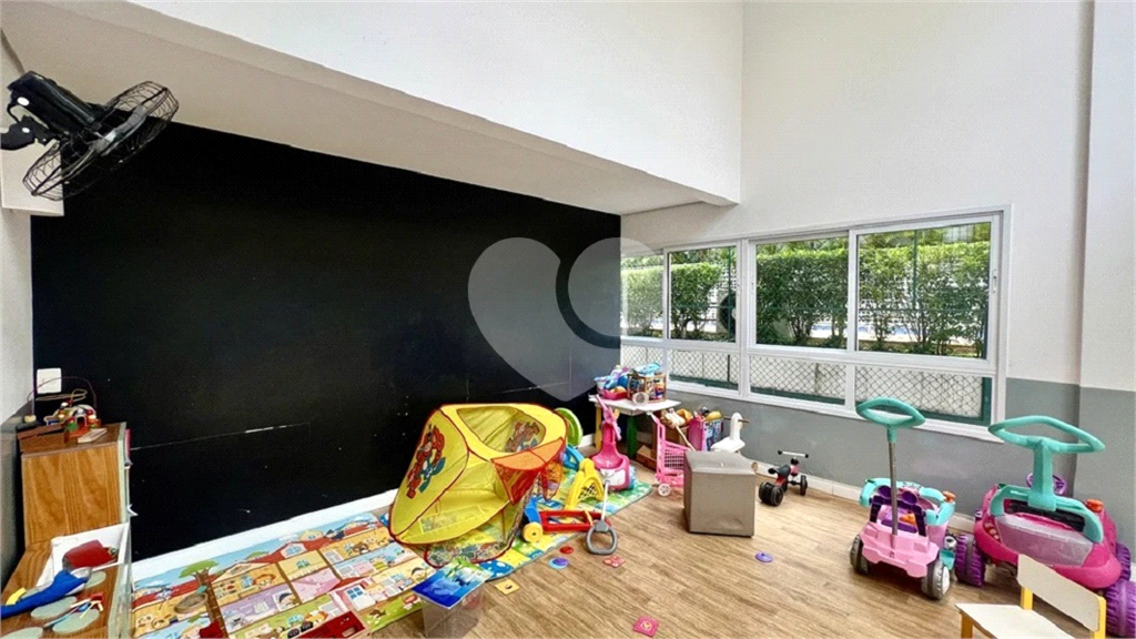 Apartamento Perdizes 3 suítes  
