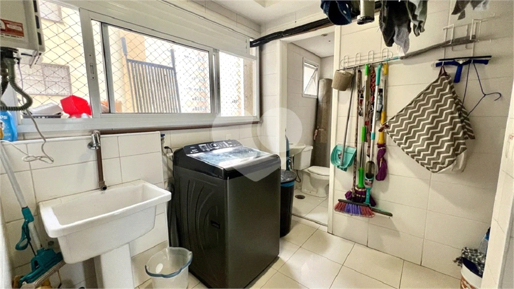 Apartamento Perdizes 3 suítes  