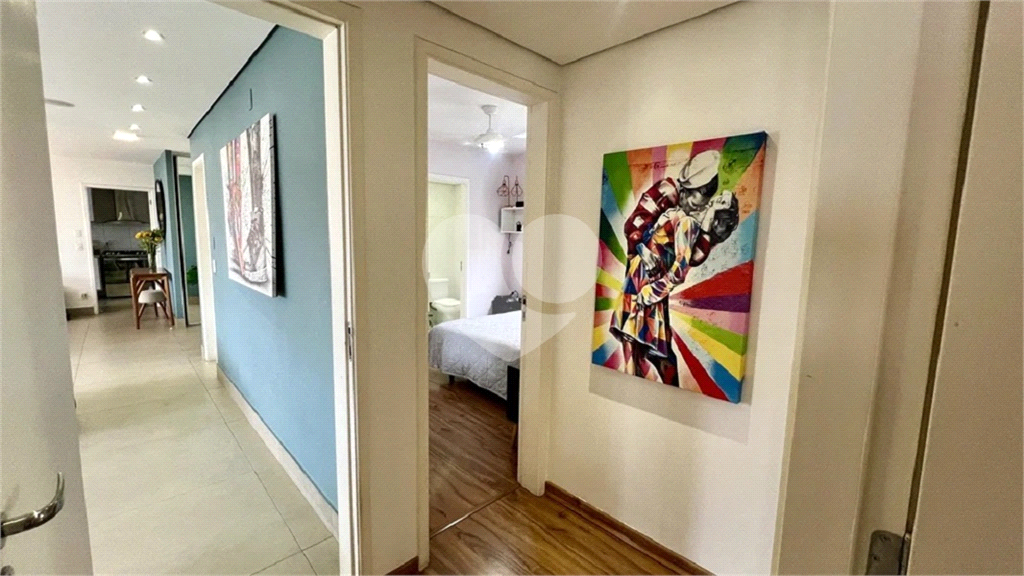 Apartamento Perdizes 3 suítes  