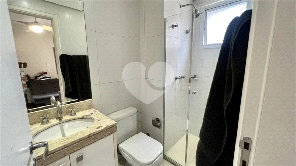 Apartamento Perdizes 3 suítes  