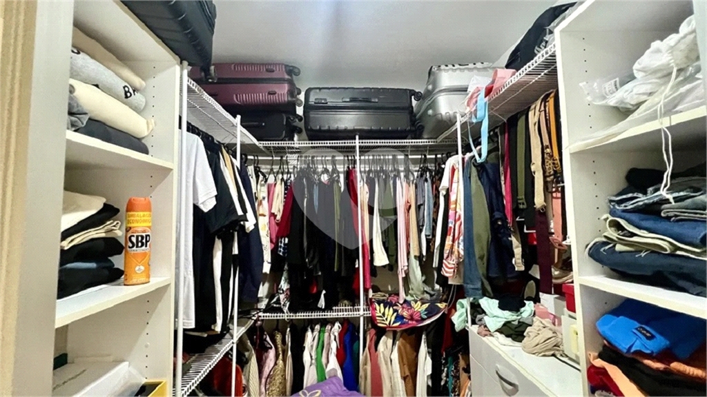 Apartamento Perdizes 3 suítes  