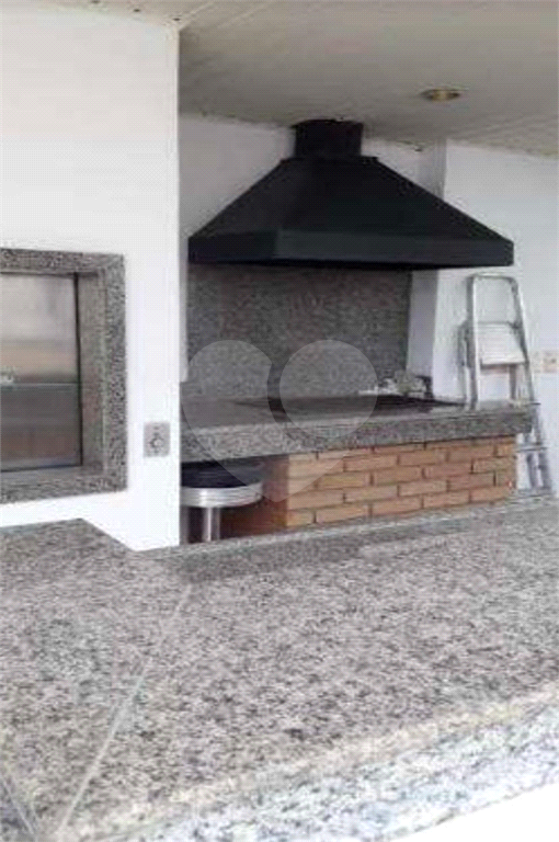 Belíssima cobertura no Campo Belo em excelente localização