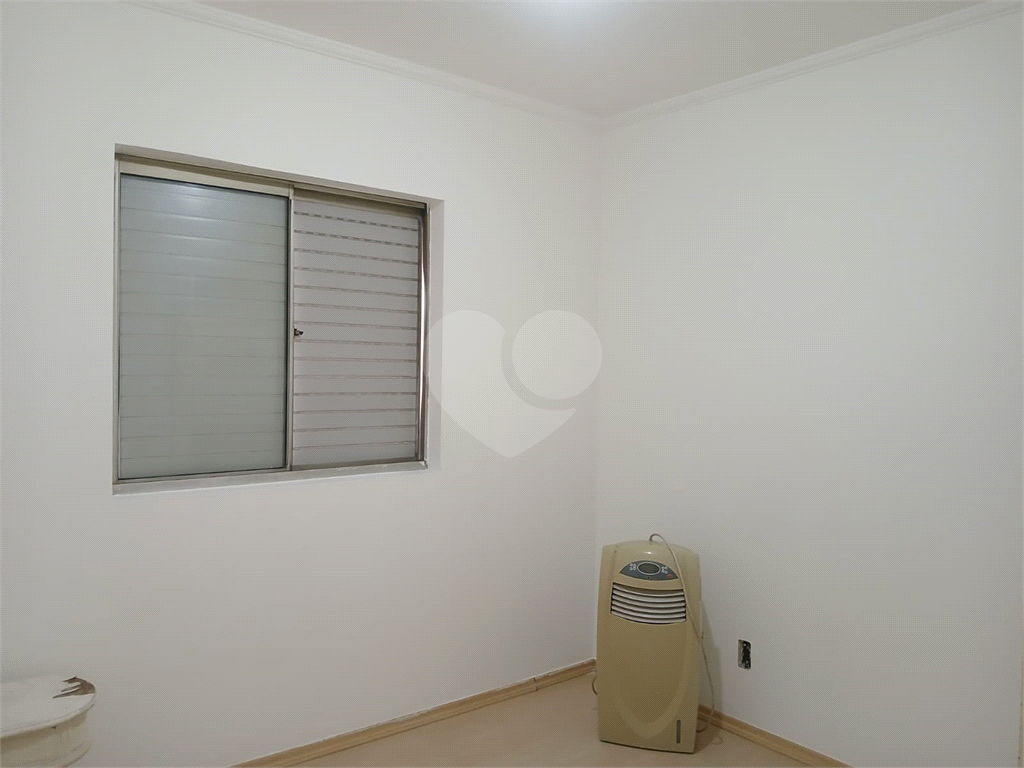 Apartamento - Perdizes - 2 Dormitórios - 55 m².
