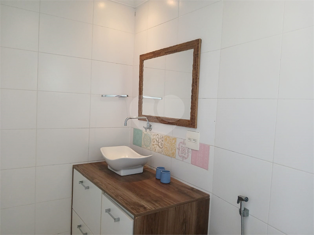 Apartamento - Perdizes - 2 Dormitórios - 55 m².