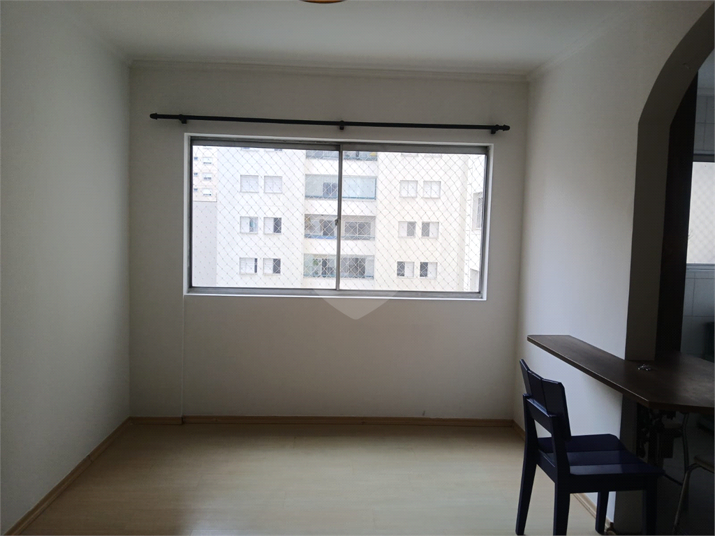 Apartamento - Perdizes - 2 Dormitórios - 55 m².