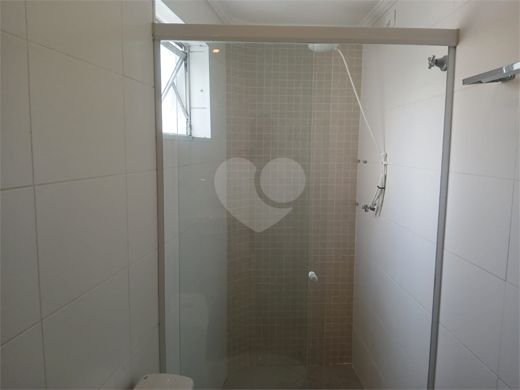 Apartamento - Perdizes - 2 Dormitórios - 55 m².