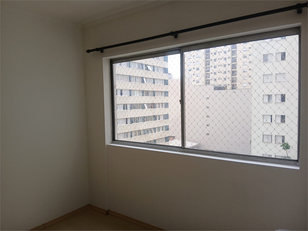 Apartamento - Perdizes - 2 Dormitórios - 55 m².