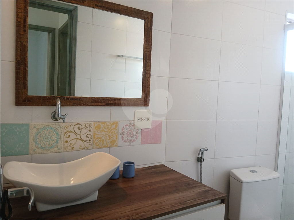 Apartamento - Perdizes - 2 Dormitórios - 55 m².