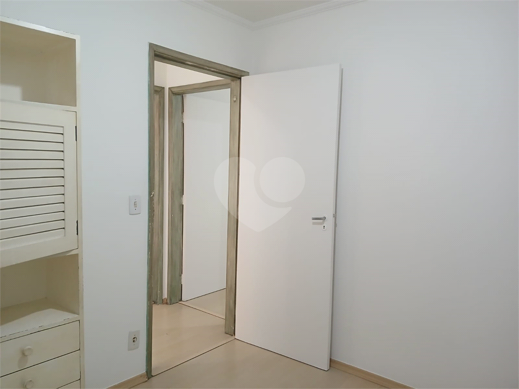 Apartamento - Perdizes - 2 Dormitórios - 55 m².