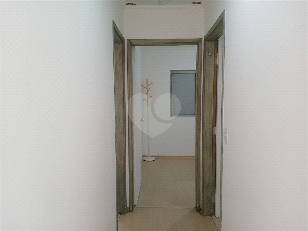 Apartamento - Perdizes - 2 Dormitórios - 55 m².