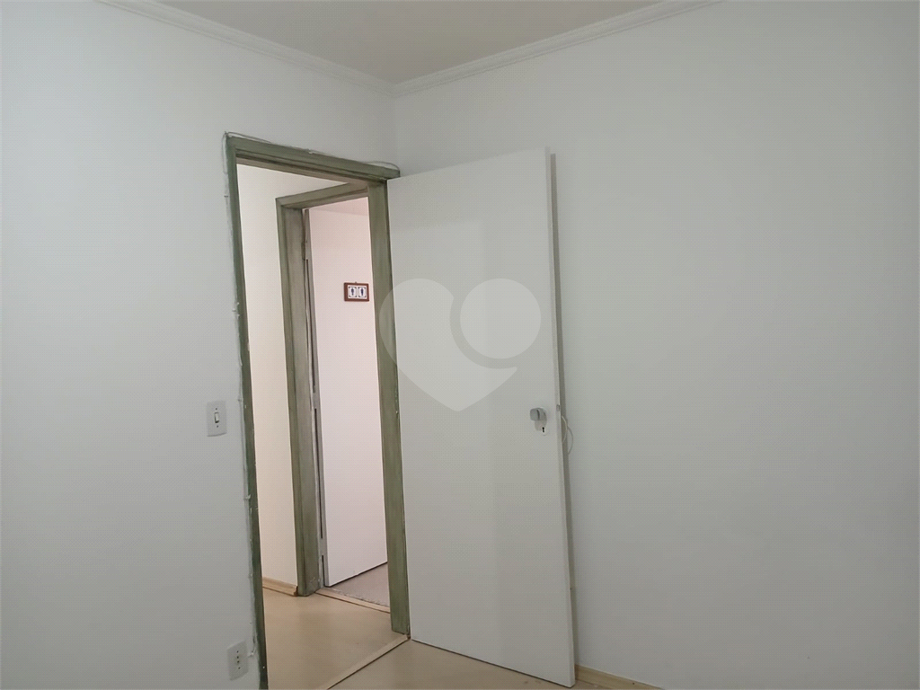 Apartamento - Perdizes - 2 Dormitórios - 55 m².