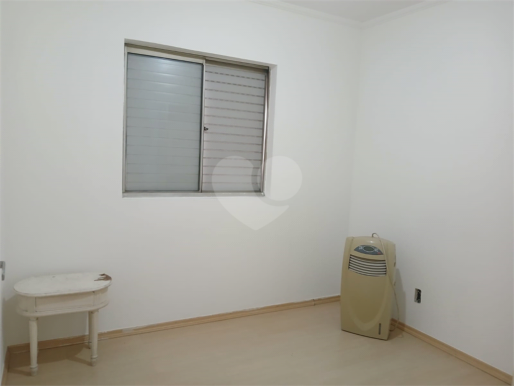 Apartamento - Perdizes - 2 Dormitórios - 55 m².