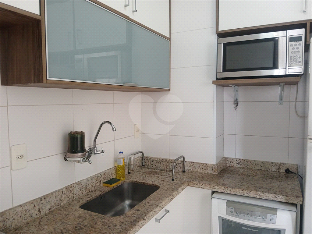 Apartamento - Perdizes - 2 Dormitórios - 55 m².