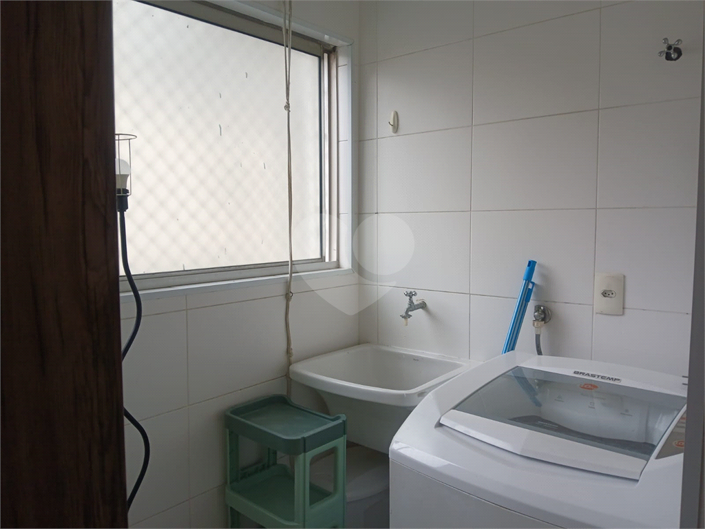 Apartamento - Perdizes - 2 Dormitórios - 55 m².
