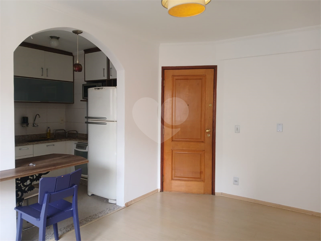 Apartamento - Perdizes - 2 Dormitórios - 55 m².