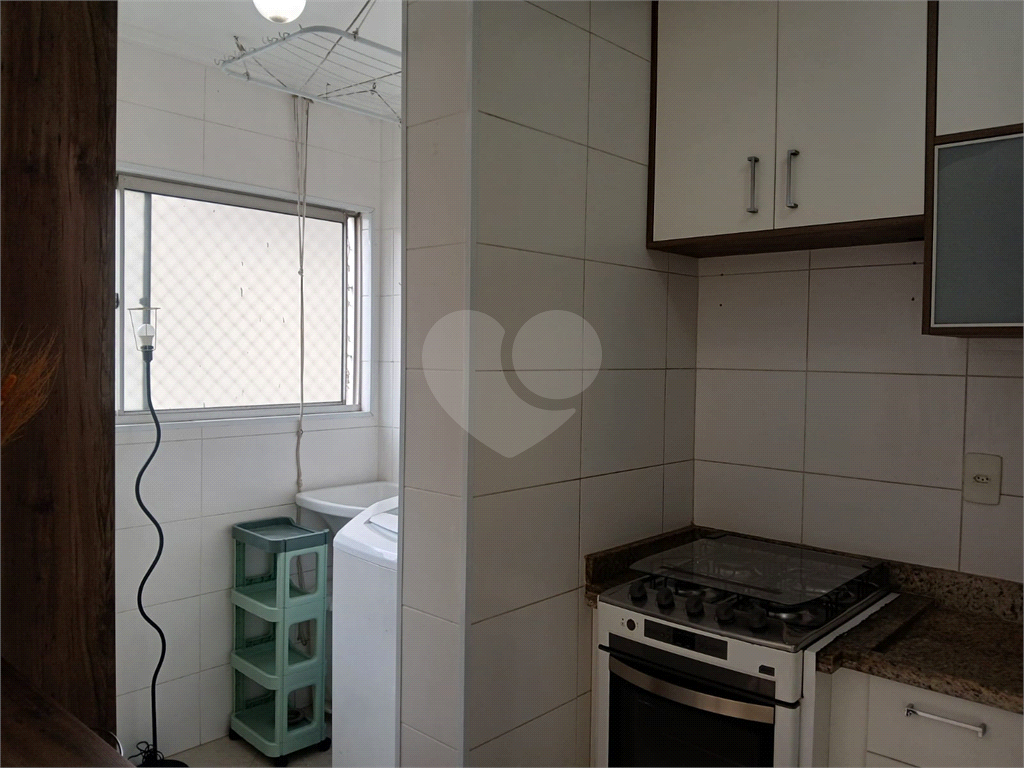 Apartamento - Perdizes - 2 Dormitórios - 55 m².