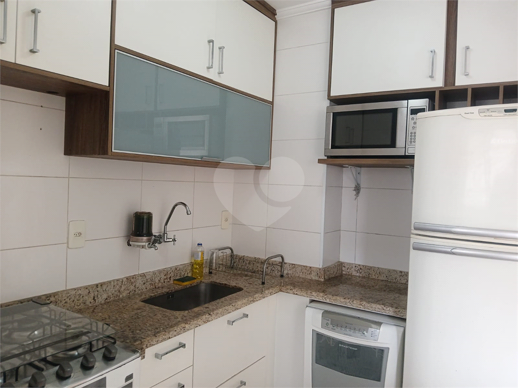 Apartamento - Perdizes - 2 Dormitórios - 55 m².