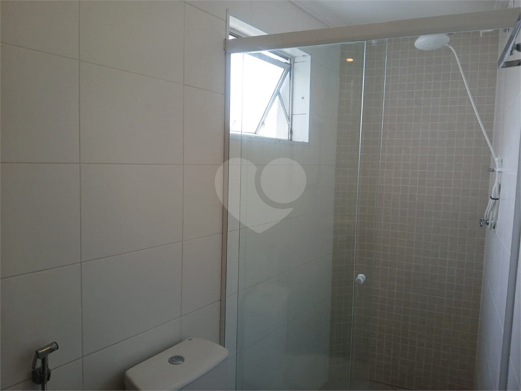 Apartamento - Perdizes - 2 Dormitórios - 55 m².