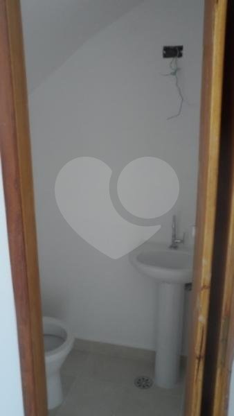 CONDOMÍNIO em SÃO MIGUEL PAULISTA