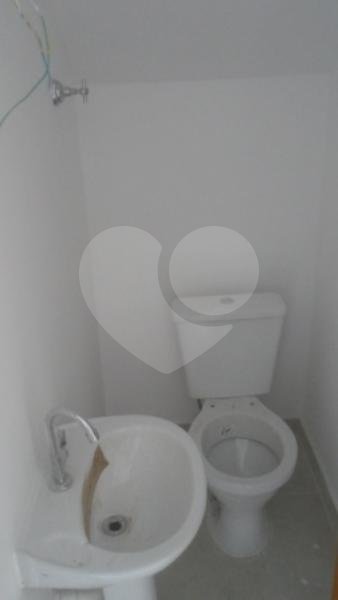 CONDOMÍNIO em SÃO MIGUEL PAULISTA