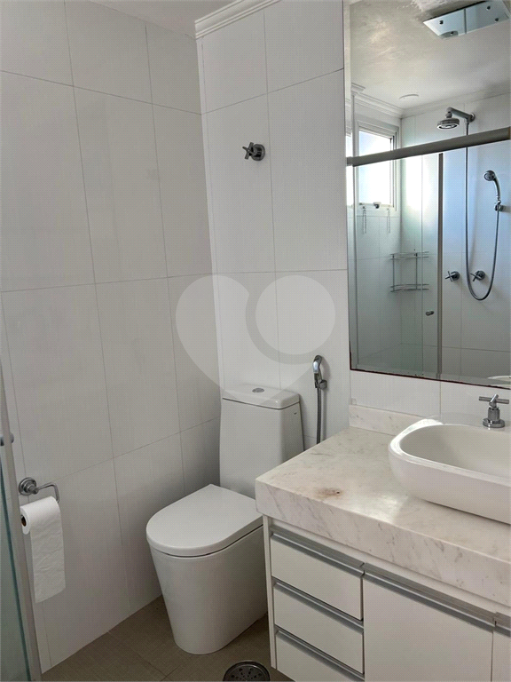 Apartamento Venda Pompeia 62m² 