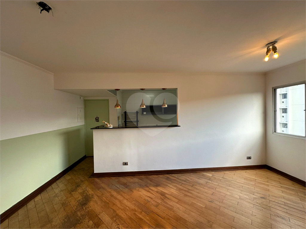 Apartamento Venda Pompeia 62m² 