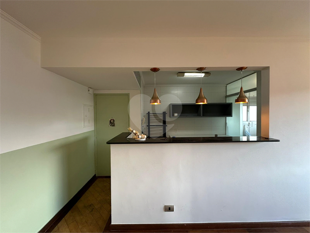 Apartamento Venda Pompeia 62m² 