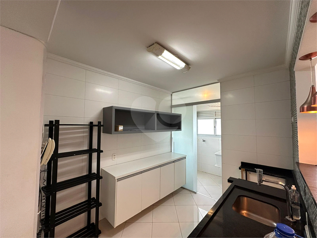 Apartamento Venda Pompeia 62m² 