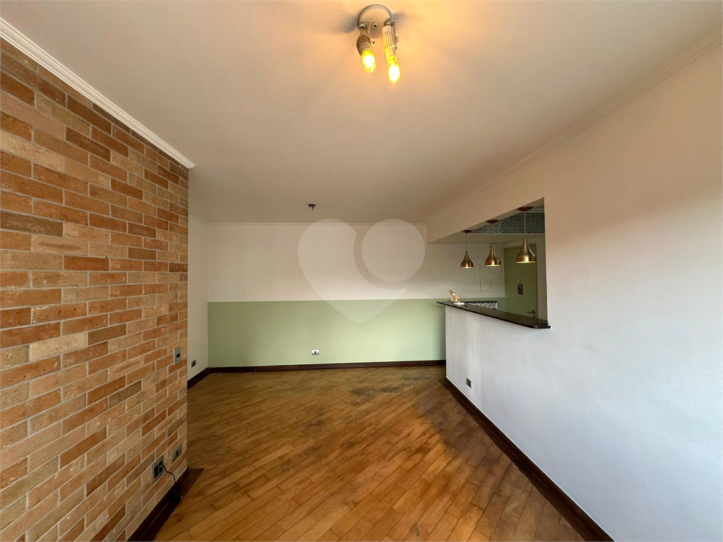 Apartamento Venda Pompeia 62m² 