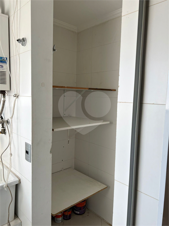 Apartamento Venda Pompeia 62m² 