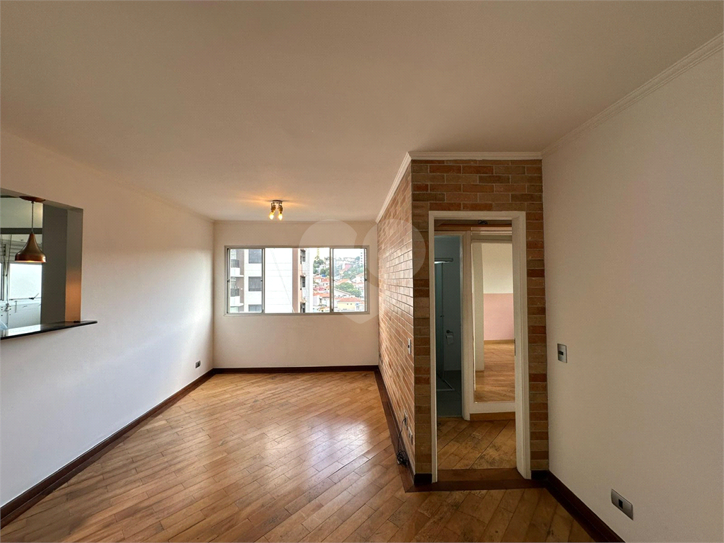 Apartamento Venda Pompeia 62m² 