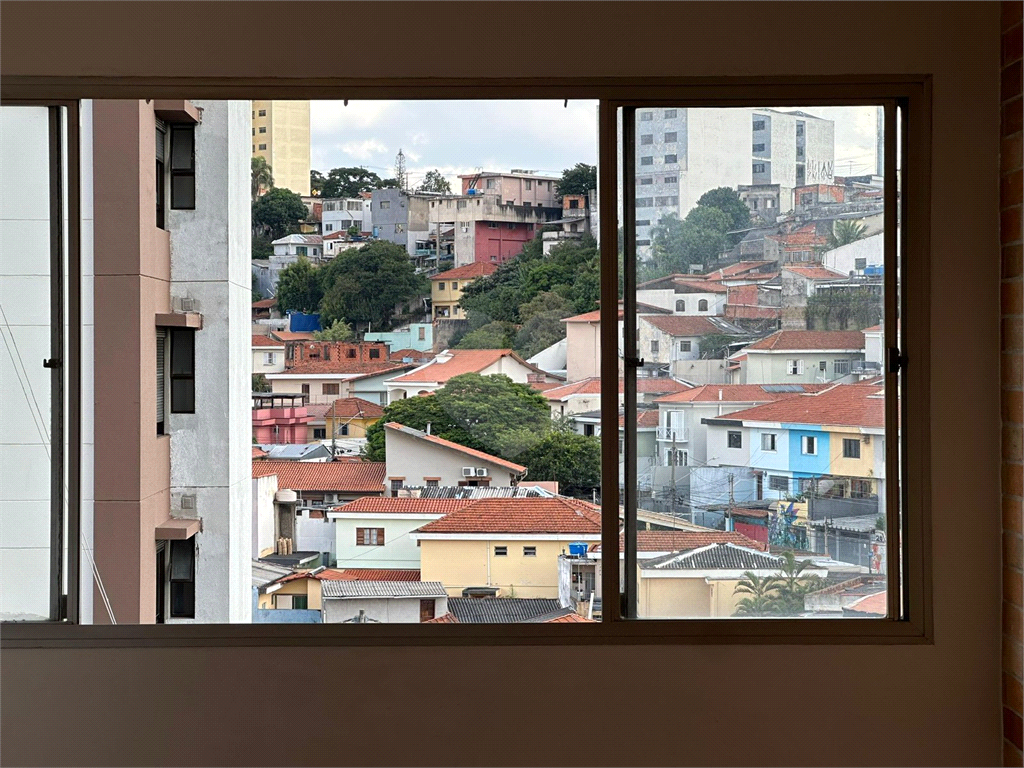 Apartamento Venda Pompeia 62m² 
