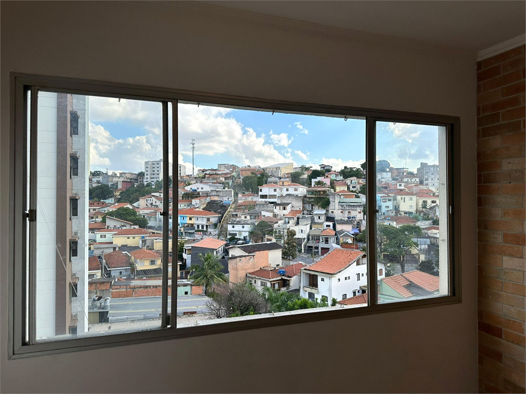 Apartamento Venda Pompeia 62m² 