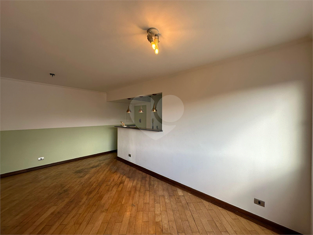 Apartamento Venda Pompeia 62m² 