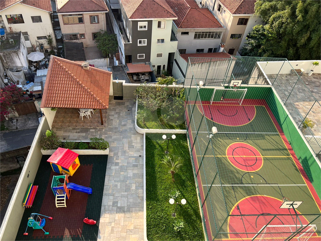 Apartamento Venda Pompeia 62m² 
