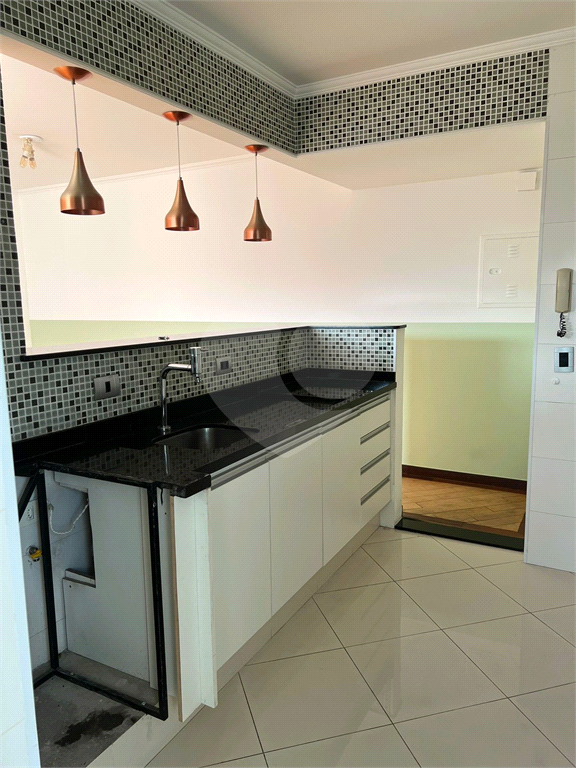 Apartamento Venda Pompeia 62m² 
