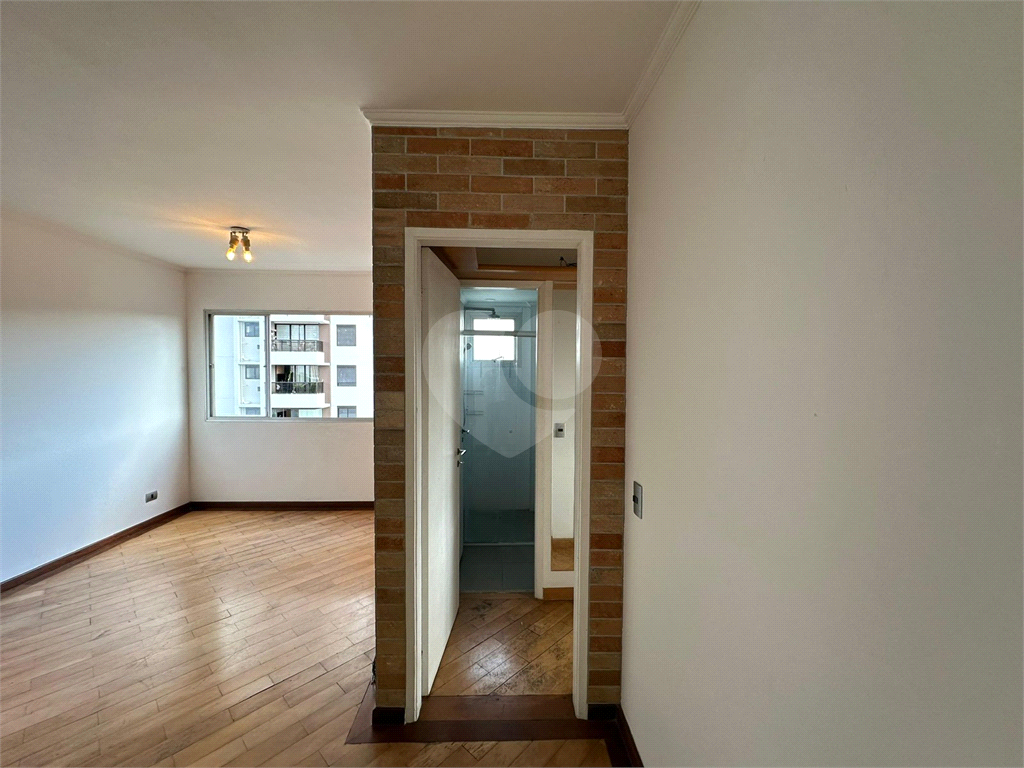 Apartamento Venda Pompeia 62m² 
