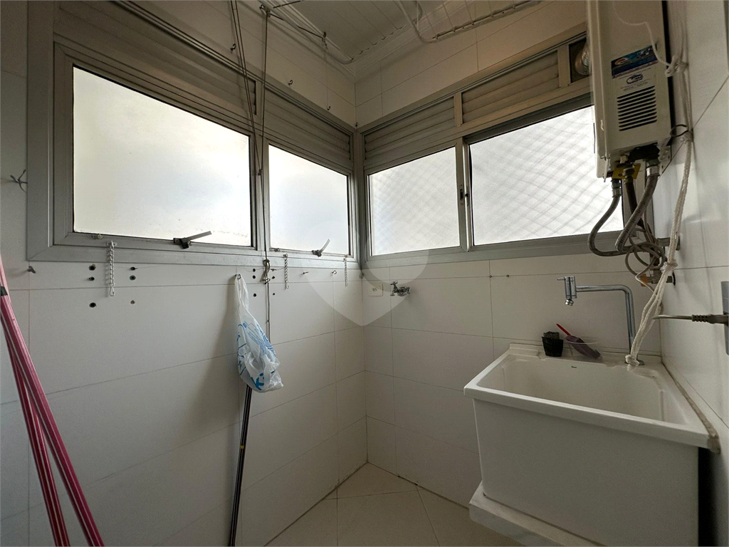Apartamento Venda Pompeia 62m² 