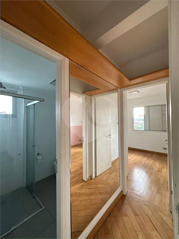 Apartamento Venda Pompeia 62m² 